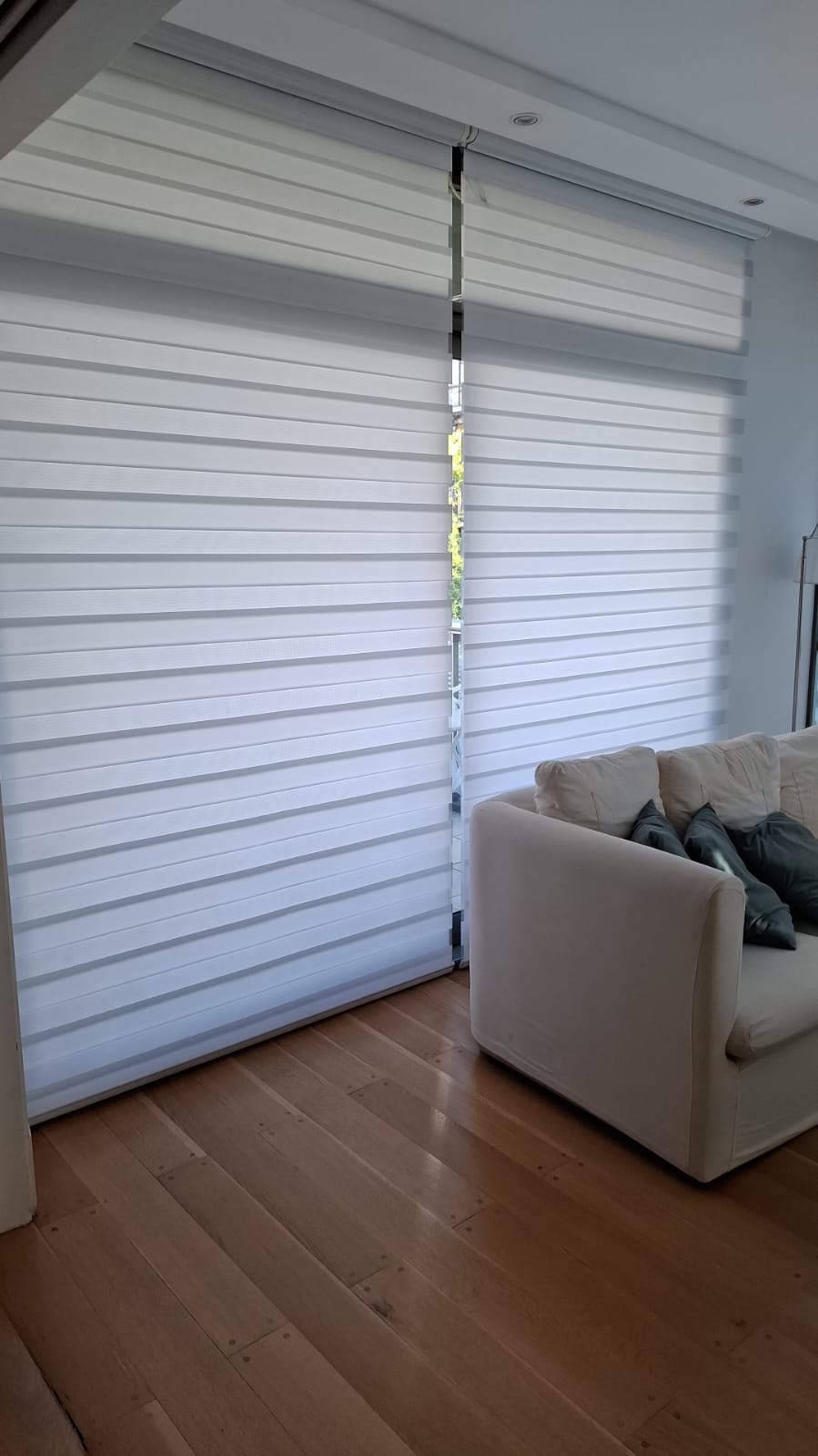 Cortinas Eclipse
